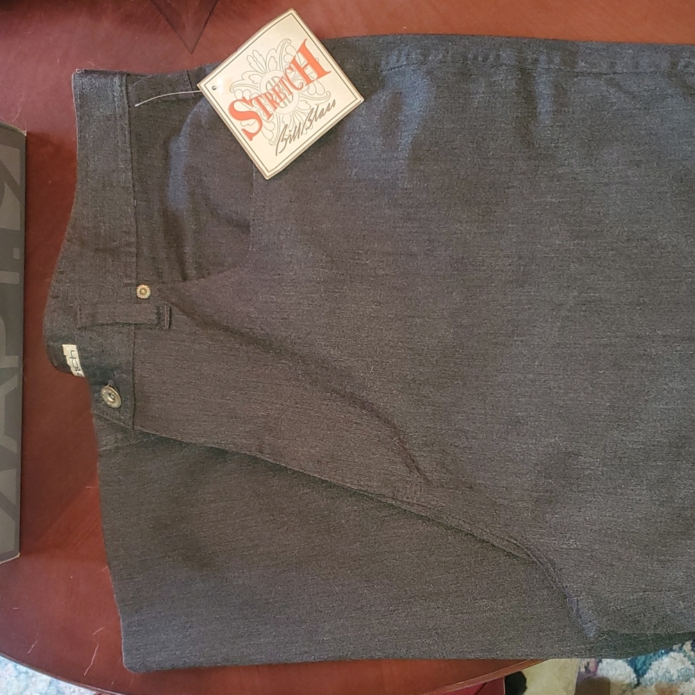 #25 Vintage Billblass Slacks
